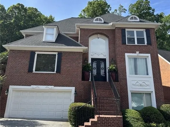 3177 Kings Arms Ct NE, Atlanta, GA 30345