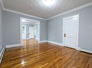 6 Edgar Ct #1, Somerville, MA 02145