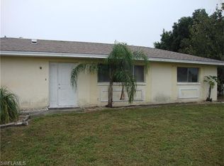 114 Contee Dr, Lehigh Acres, FL 33936