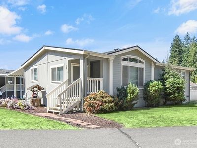 1630 Kimberly Avenue, Enumclaw, WA, 98022