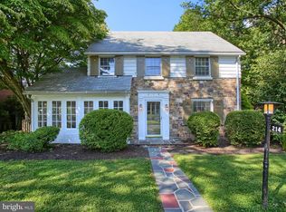 214 Montrose St, Harrisburg, PA 17110