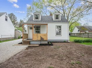 1316 E 362nd St, Eastlake, OH 44095