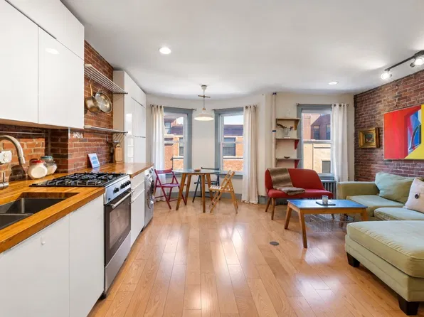 77 Tyler St Unit 3, Boston, MA 02111