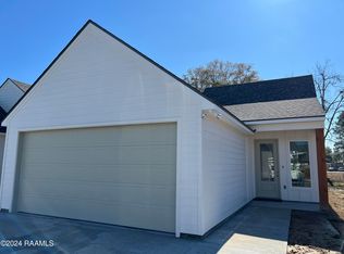 202 Berchman Oaks Dr, Lafayette, LA 70506