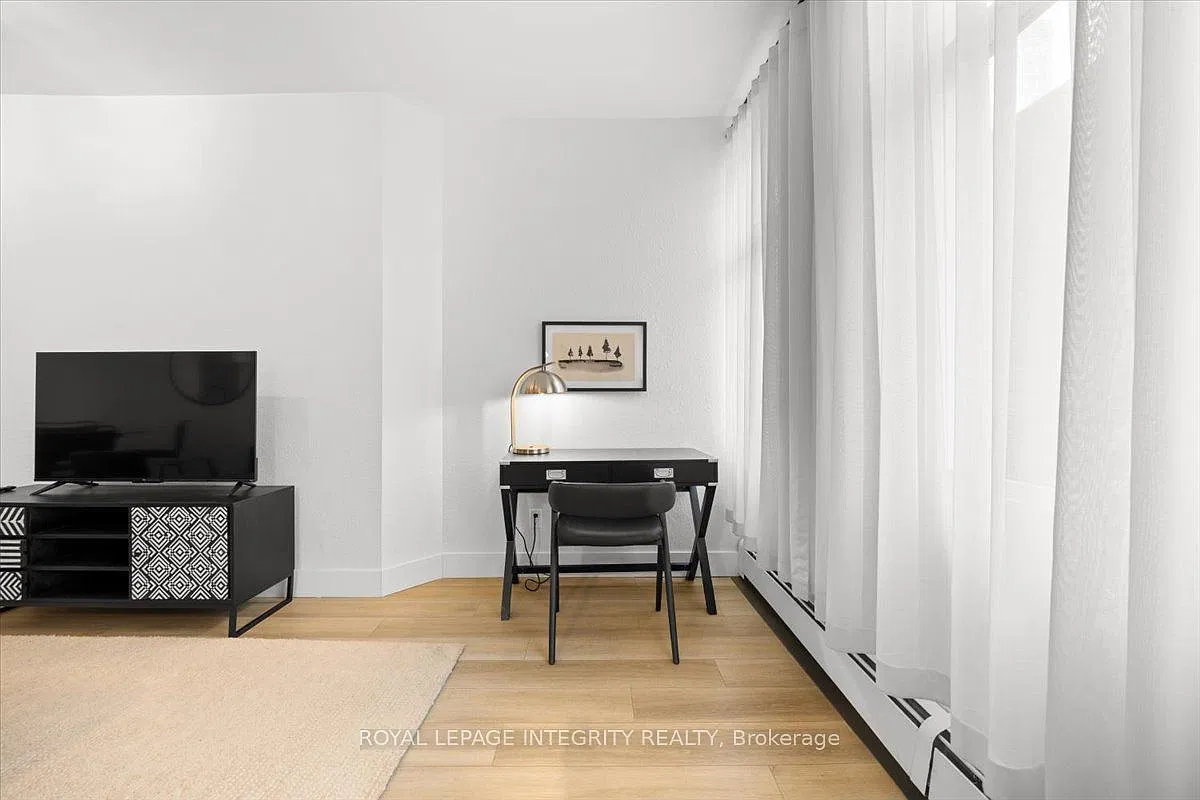 1 bed, $2,050 — Photo 1