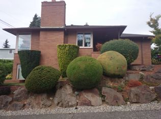 8459 40th Ave SW, Seattle, WA 98136