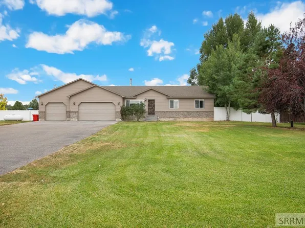 4234 E 295 N, Rigby, ID 83442