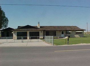 5505 E Homedale Rd, Caldwell, ID 83607