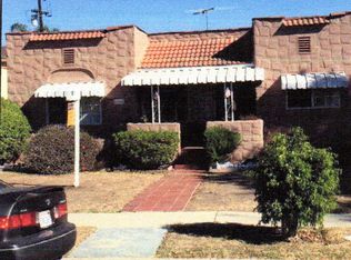 1442 S Ridgeley Dr, Los Angeles, CA 90019