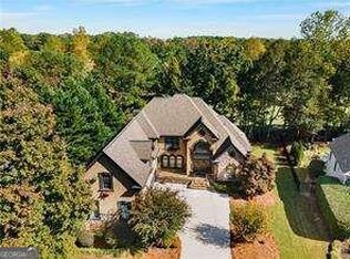 14725 Creek Club Dr, Milton, GA 30004