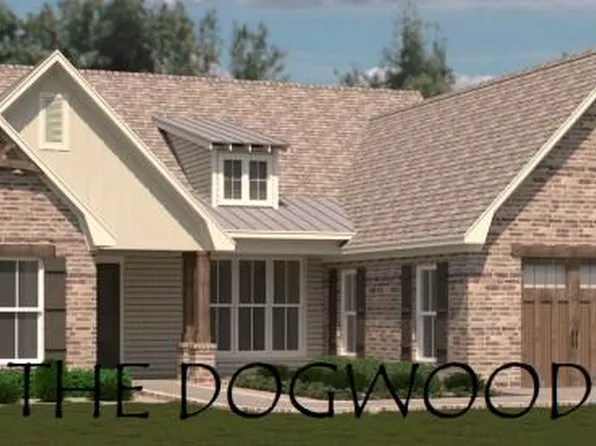 709 Westbrooke Dr, Donalsonville, GA 39845