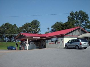 124 Danville Rd, Big Sandy, TN 38221