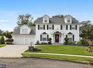 247 Hinton Way, Somerdale, NJ 08083