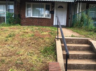 2563 Southdene Ave, Baltimore, MD 21230