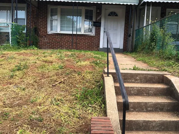 2563 Southdene Ave, Baltimore, MD 21230