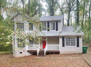 5231 Mainstreet Park Dr, Stone Mountain, GA 30088