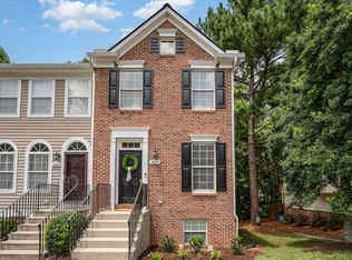 5427 Vista View Ct, Raleigh, NC 27612