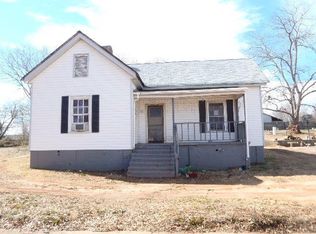 5 Thornton St, Lagrange, GA 30241