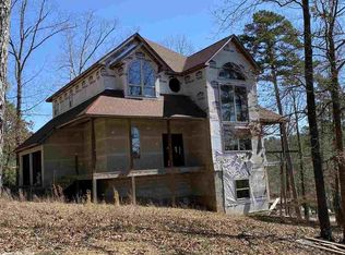 106 Lake Forest Shores Dr, Hot Springs, AR 71913