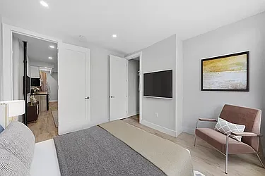 Rented by Vector New York, LLC