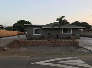 60 Aiai St, Kahului, HI 96732