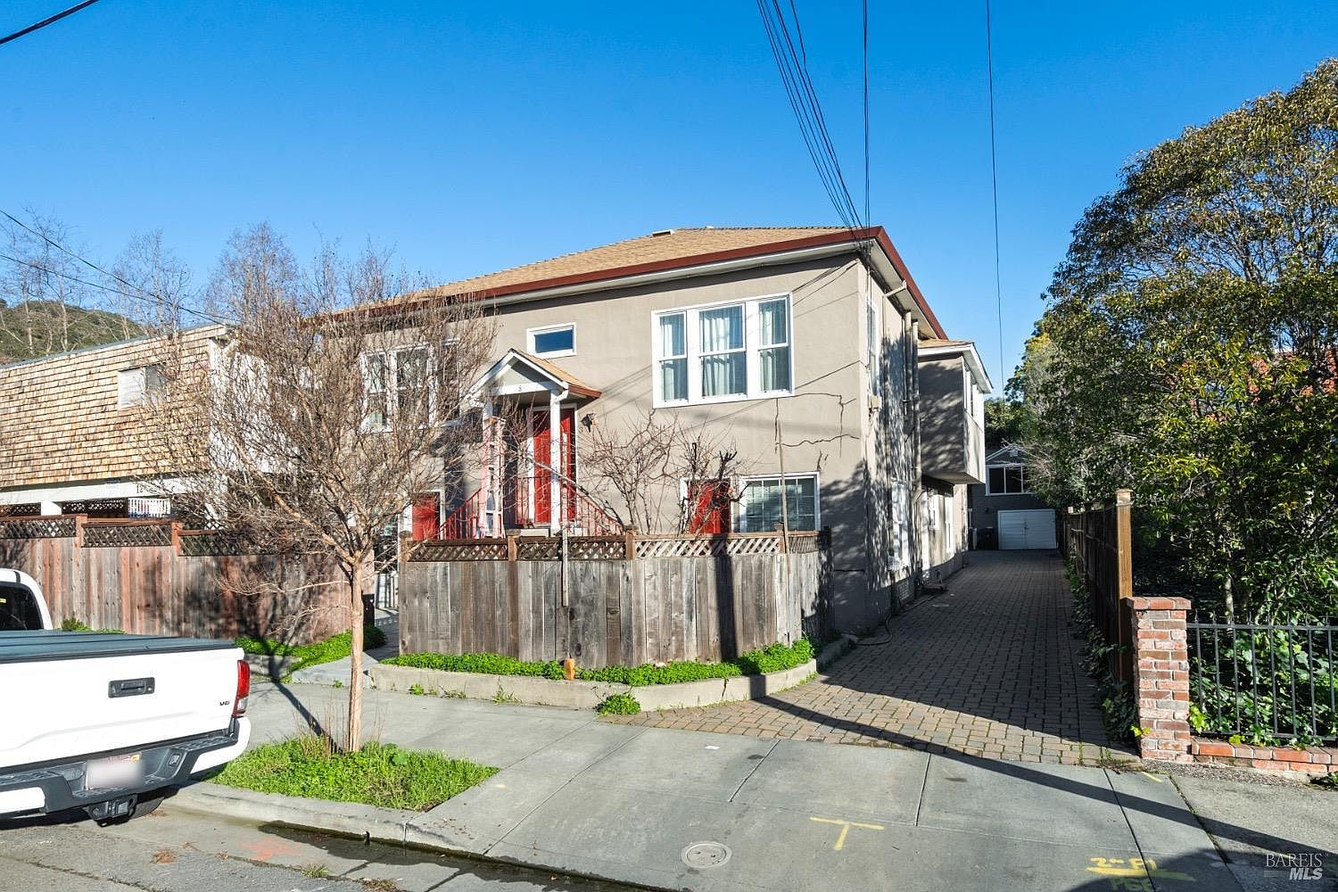 8 Laurel Pl, San Rafael, CA 94901 MLS 323049324 Zillow