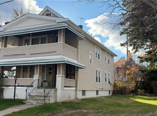 12606 Gruss Ave, Cleveland, OH 44108