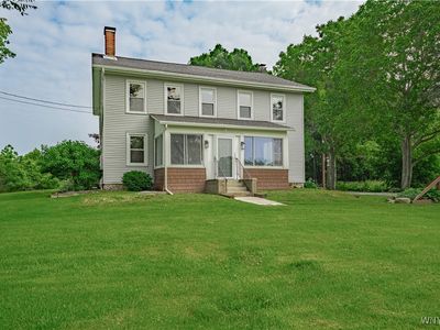 7395 W Somerset Rd, Appleton, NY, 14008