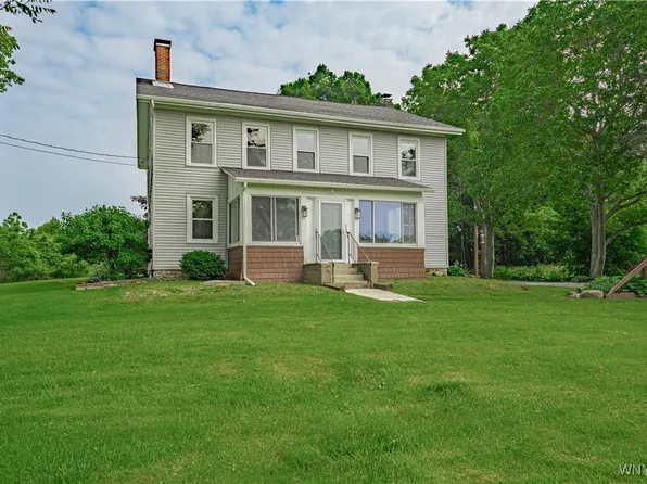 7395 W Somerset Rd, Appleton, NY 14008