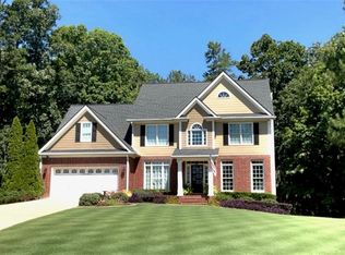 15 Quarter Horse Dr NW, Rome, GA 30165