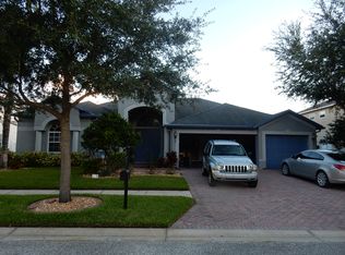 20926 Lake Talia Blvd, Land O Lakes, FL 34638