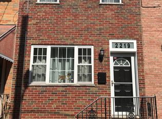2219 S Bouvier St, Philadelphia, PA 19145