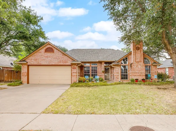 316 Shane Ln, Burleson, TX 76028