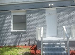 1497 W 30th St, Jacksonville, FL 32209