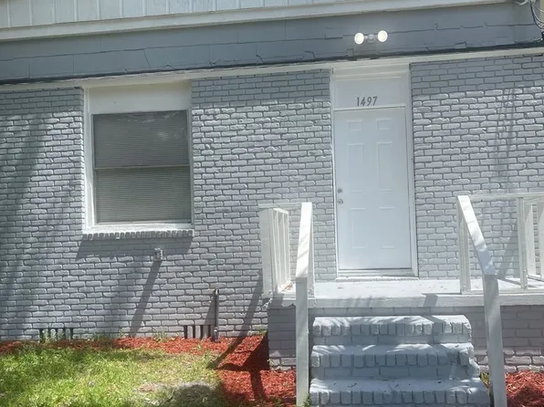 1497 W 30th St, Jacksonville, FL 32209