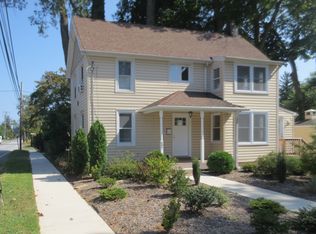607 Manchester Ave, Media, PA 19063
