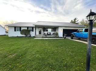 1518 Greensview Ln, Wshngtn Ct Hs, OH 43160