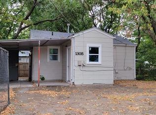 1308 S Palisade St, Wichita, KS 67213