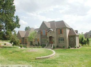 6799 Meadow View Dr, Summerfield, NC 27358