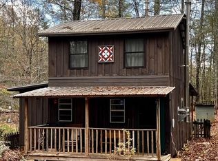 224 Pine Bough Rd, Murphy, NC 28906