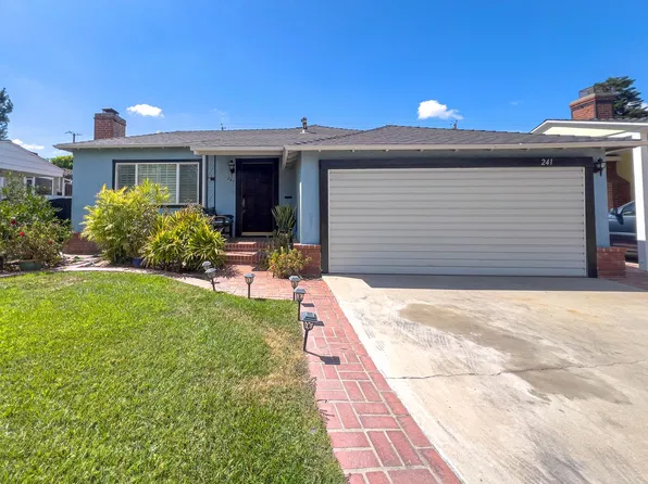 241 S Sparks St, Burbank, CA 91506