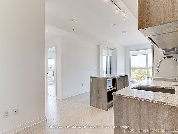 2nd image of 31 Tippett Rd #1306