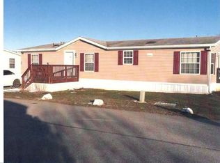 223 Sunset Dr, Nottingham, PA 19362