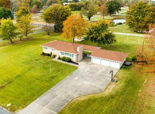 2301 Olivet Church Rd, Paducah, KY 42001