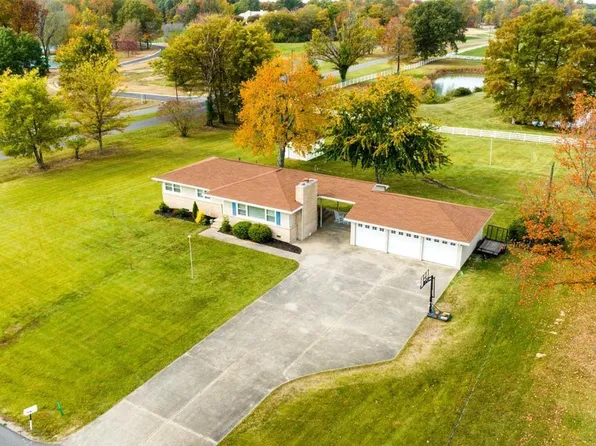 2301 Olivet Church Rd, Paducah, KY 42001