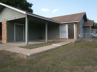 7004 Aries Ln #B, Austin, TX 78724