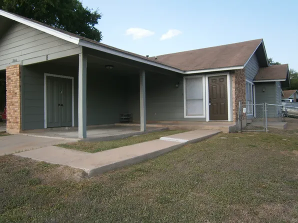 7004 Aries Ln #B, Austin, TX 78724