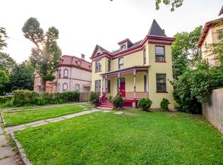 821 2nd Pl #23, Plainfield, NJ 07060