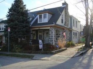 529 Monastery Ave, Philadelphia, PA 19128