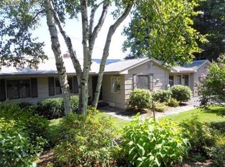 121 Rocky Hill Rd, Hadley, MA 01035